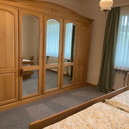 Ferienwohnung Wegener Neetze Eksteriør billede