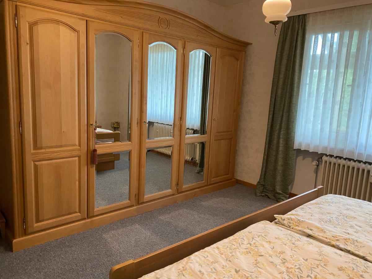 Ferienwohnung Wegener Neetze Eksteriør billede