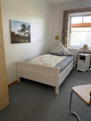 Ferienwohnung Wegener Neetze Eksteriør billede